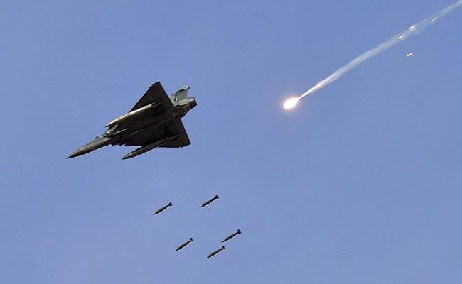 पाकिस्तान पर एयरस्ट्राइक की कार्रवाई पर बोले नीतीश, जो भी जरूरी कार्रवाई करनी है, भारत सरकार करे