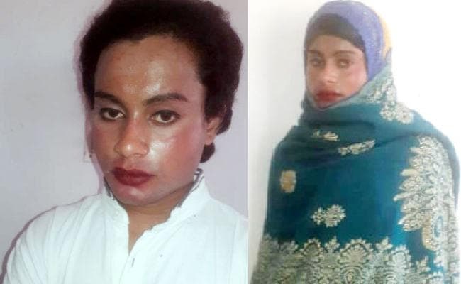 मैट्रिक परीक्षा : छात्रा बन लड़कियों के बीच बैठ कर युवक दे रहा था परीक्षा, फिर…