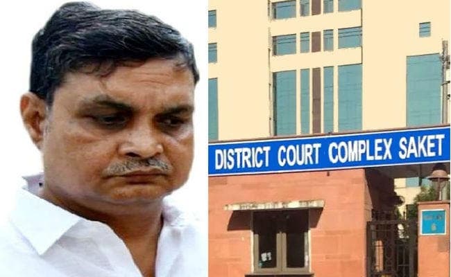 मुजफ्फरपुर बालिका गृह मामला : CBI ने अमित जिंदल को नियुक्त किया विशेष लोक अभियोजक, नियमित सुनवाई दो से मुजफ्फरपुर बालिका गृह मामला : CBI ने अमित जिंदल को नियुक्त किया विशेष लोक अभियोजक, नियमित सुनवाई दो से