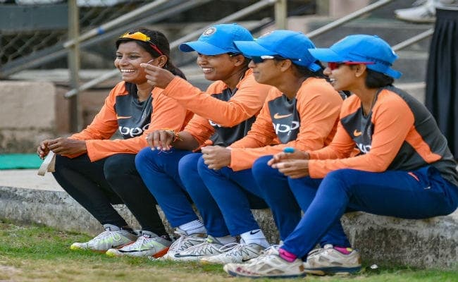 #INDvsENG : इंग्लैंड के खिलाफ क्लीन स्वीप करने उतरेगी भारतीय महिला क्रिकेट टीम