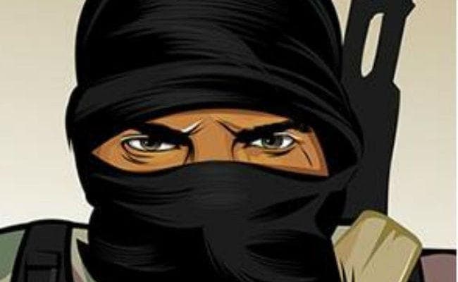 जेएमबी के दो संदिग्ध आतंकी गिरफ्तार