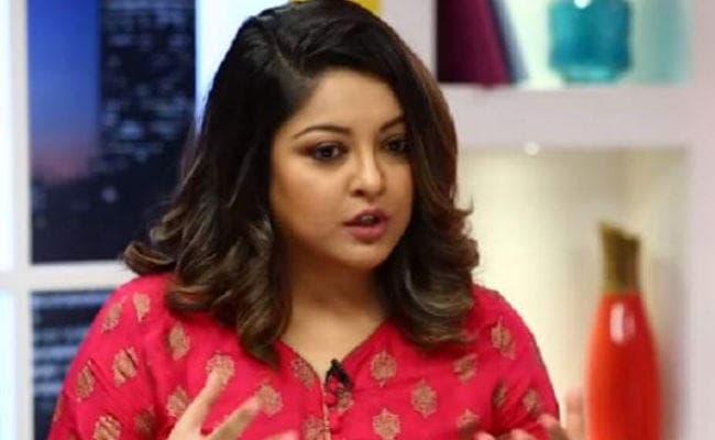 तनुश्री दत्‍ता MeToo मोमेंट की शिकार हुई महिलाओं को लेकर बनायेंगी फिल्‍म