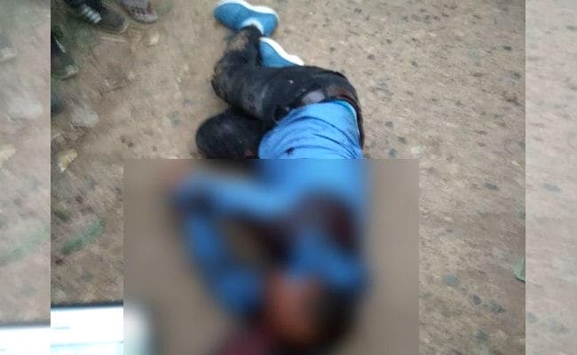 कार्यक्रम से वापस लौट रहे पूर्व नक्सली रामबिलास लोहरा की गोली मारकर हत्या