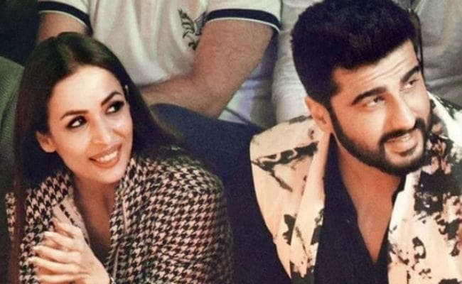 क्या अप्रैल में शादी करने जा रहे हैं मलाइका अरोड़ा-अर्जुन कपूर?