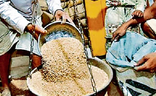 अपनी उपज को गिरवी रखकर कम ब्याज दर पर कर्ज ले सकेंगे किसान