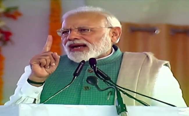 जब पीएम मोदी ने कोच्चि को कह दिया कराची…