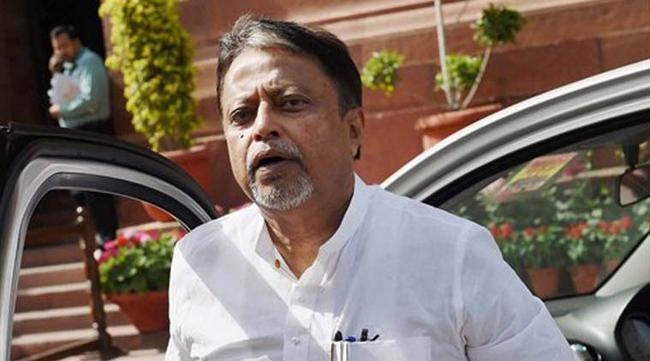 बंगाल में चुनाव लायक माहौल नहीं : मुकुल