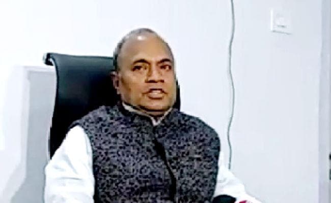 CM नीतीश ने केंद्रीय मंत्री से की बात, 13 प्वाइंट रोस्टर पर 2-3 दिनों में अच्छी खबर : आरसीपी सिंह, …देखें वीडियो