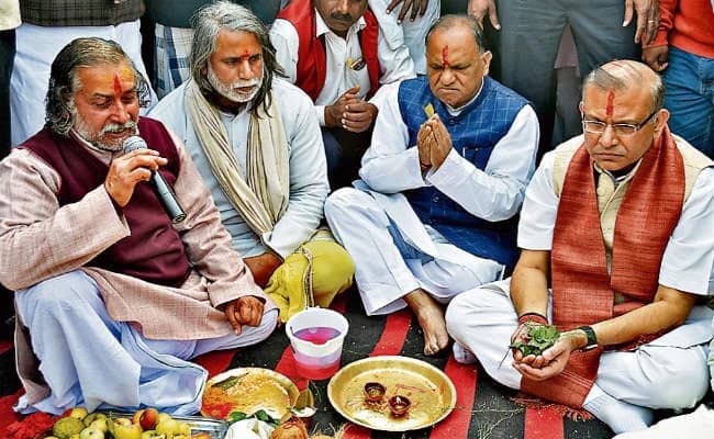 194 करोड़ की लागत से हजारीबाग में बनेगा अत्याधुनिक हवाई अड्डा : जयंत सिन्हा