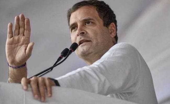 राफेल की फाइल गायब होने पर बोले राहुल – अब PM पर मुकदमा चलाने के पर्याप्त सबूत