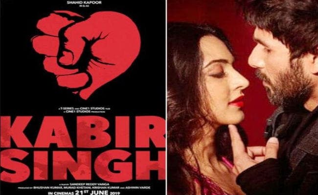 शाहिद कपूर अपनी अगली फिल्म में निभायेंगे असफल प्रेमी का किरदार, साथ होगी यह एक्ट्रेस…