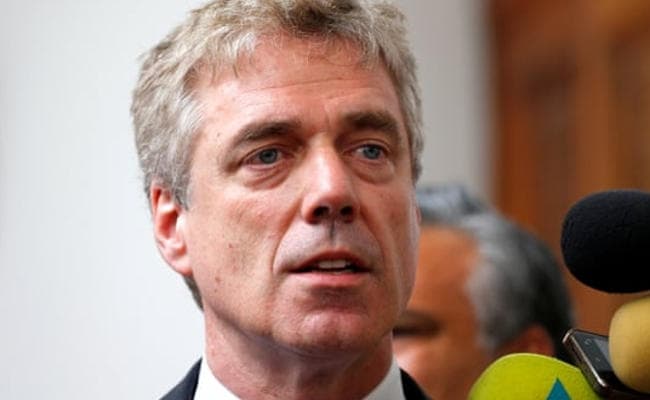 Venezuela ने जर्मनी के राजदूत को किया निष्कासित