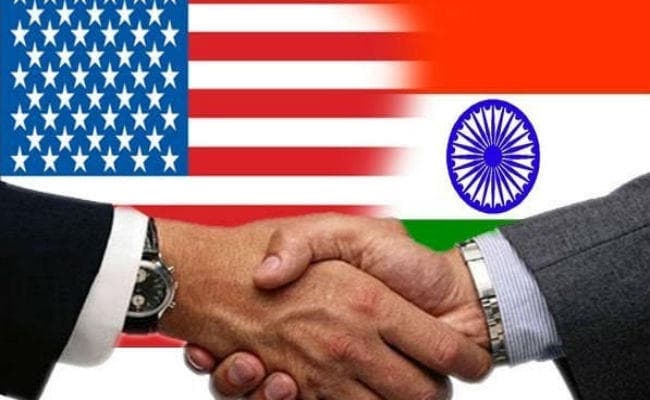 अमेरिका का भारत के साथ घटा व्यापार घाटा, अन्य देशों के साथ पहुंचा नये रिकॉर्ड स्तर पर