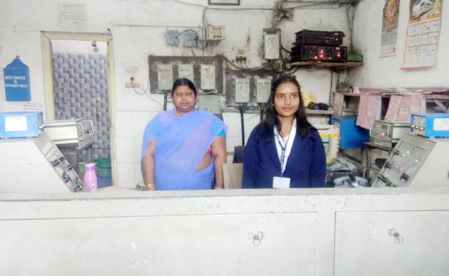 महिला दिवस : महिलाओं के जिम्मे पटना साहिब स्टेशन, जोश और उत्साह के साथ दिया कार्य को अंजाम, …देखें तस्वीरें