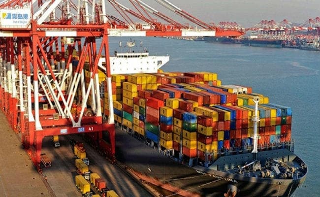 अमेरिकी ट्रेड वार से चीन को हो रहा भारी आर्थिक नुकसान, फरवरी में 20 फीसदी से अधिक गिरा निर्यात