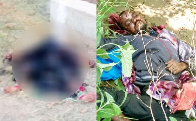 नौबतपुर : महिला की हत्या कर सड़क पर धू-धू कर जलता शव फेंक अपराधी फरार, युवक का मिला शव