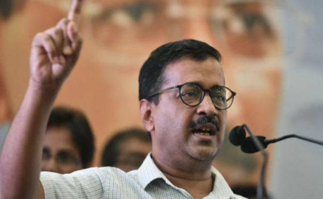 बोले केजरीवाल- भारत-पाक मामले पर भाजपा को जो फायदा होना चाहिए, वो उसे नहीं मिला