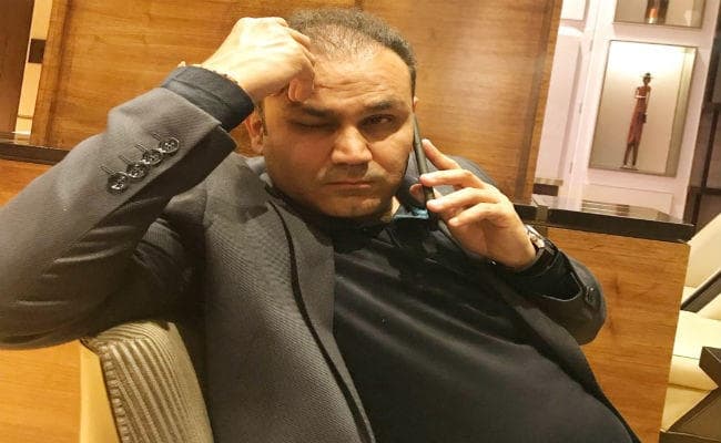 सहवाग ने की ऑस्ट्रेलियाई टीम की जमकर तारीफ