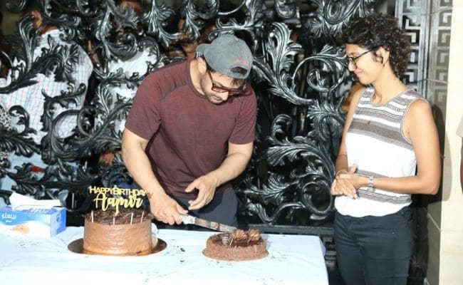 Birthday पर आमिर खान ने कंगना रनौत के बारे में दिया यह बड़ा बयान, कहा कि…
