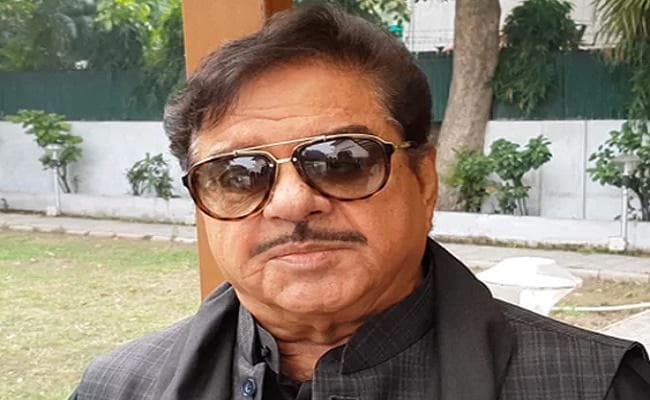 लोकसभा चुनाव : ‘‘बिहारी बाबू”” का टिकट कटना लगभग तय, कभी बिहार के सीएम बनने का सपना भी देखते थे, लेकिन…