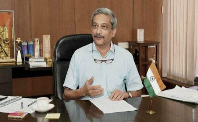 कैंसर से जिंदगी की जंग हार गये पर्रिकर, 63 साल की उम्र में निधन – एक दिन का राष्ट्रीय शोक