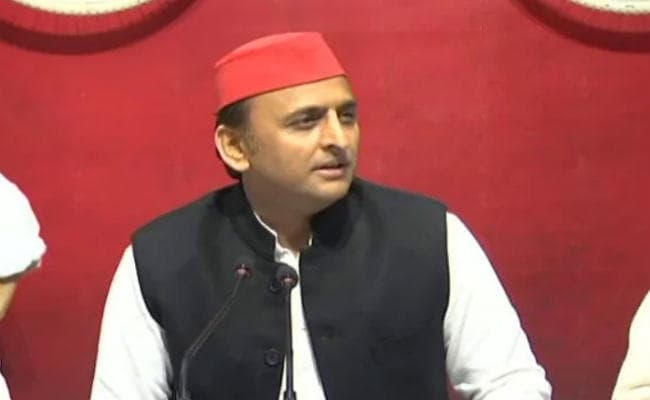 मायावती की कांग्रेस को ललकार, सभी 80 सीटों पर लड़े चुनाव
