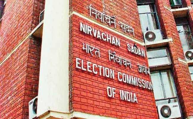 चुनाव आयोग ने लोकसभा चुनाव के दूसरे चरण की अधिसूचना जारी की