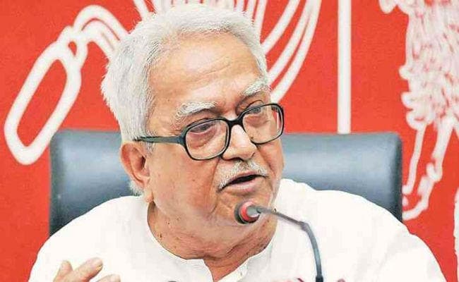 बंगाल में वाममोर्चा ने छोड़ा कांग्रेस का ”हाथ”, 38 सीटों के लिए उम्मीदवारों की घोषणा