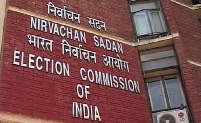 चुनाव आयोग ने चेताया: सशस्त्र बलों की कार्रवाईयों पर प्रचार-प्रसार न करें राजनीतिक दल