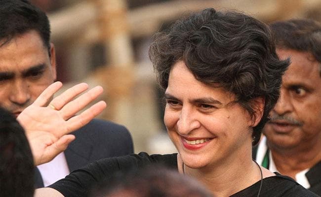 प्रयागराज से शुरू हुआ प्रियंका की “चु” नावी दौरा खत्म, जानें कांग्रेस को क्या होगा फायदा