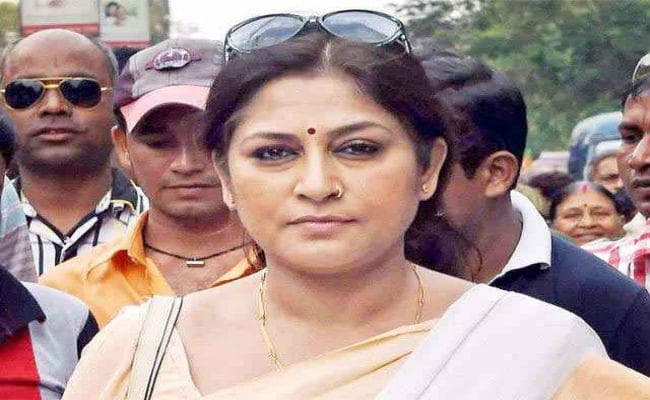 भाजपा ने तृणमूल के 4 नेताओं को चुनावी प्रक्रिया से बाहर रखने की मांग की