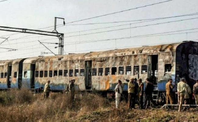 समझौता एक्सप्रेस मामला : भारतीय दूत ने पाकिस्तान से कहा, सुनवाई ‘पारदर्शी” ढंग से हुई