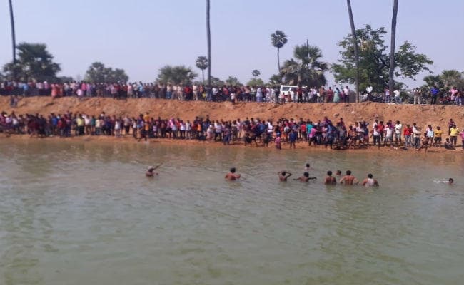 औरंगाबाद : नहर में नहाने गये पांच गये पांच किशोरों की मौत