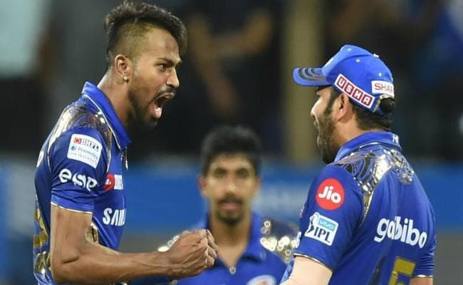 #VIVOIPL 2019 : कल भिड़ेगी मुंबई और दिल्ली की टीम, हार्दिक पांड्या पर नजर
