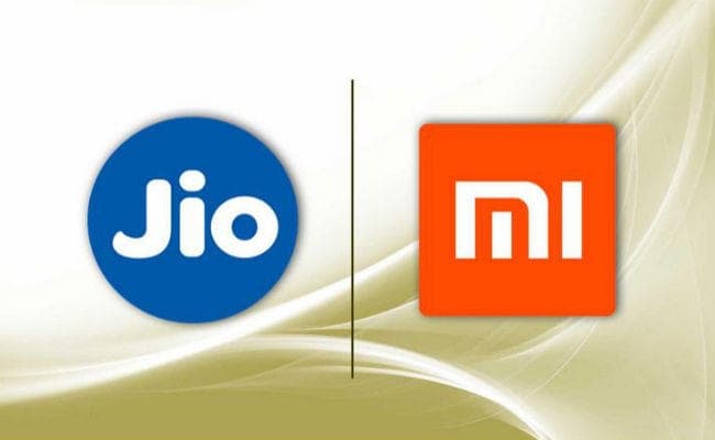 JIO Offer : सबसे सस्ते Redmi फोन के साथ Rs 2200 का कैशबैक और 100GB डाटा फ्री