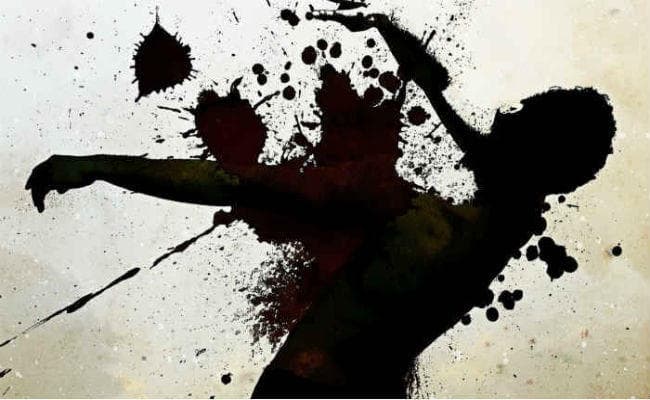 प्रेमी के साथ मिल मां ने की थी पुत्र की हत्या