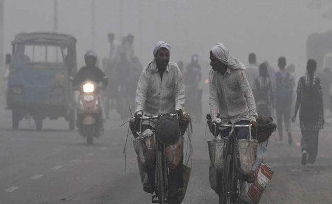 84 शहरों में पटना व मुजफ्फरपुर की ही हवा खराब