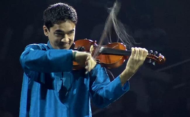 रीयलिटी शो से स्टार बन सकते हैं, लेकिन अच्छा कलाकार बनने के लिए रियाज जरूरी : आंबी सुब्रमणियम