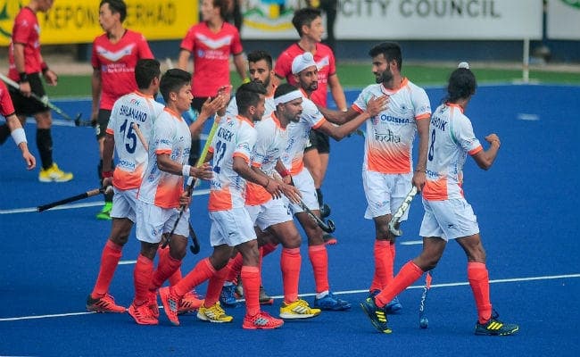 अजलन शाह हॉकी टूर्नामेंट : भारत ने अंतिम लम्हों में गोल गंवाया, कोरिया से खेला ड्रॉ