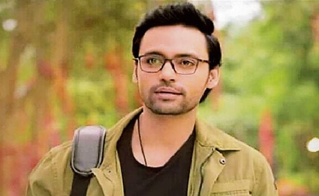 सीरियल ”नजर” में दिखेंगे कैमूर के आमिर सलीम