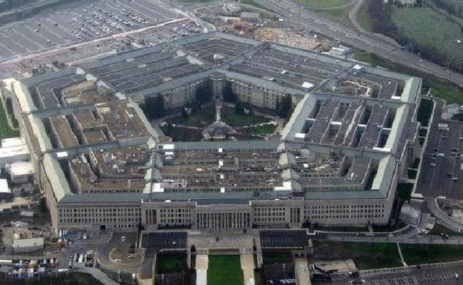 पेंटागन ने कहा, रूसी मिसाइल का विकल्प मुहैया कराने के लिए भारत के साथ काम कर रहे