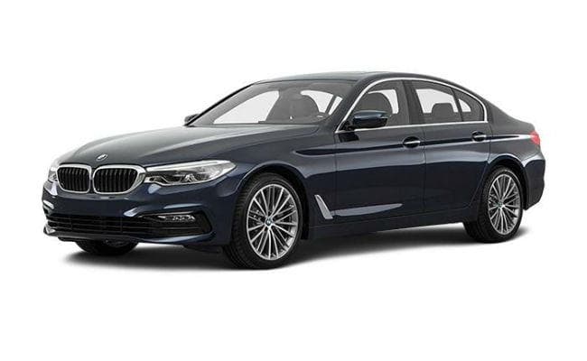 BMW ने भारत में लॉन्च किया 530 IM Sport कार, सिर्फ 6.2 सेकंड में पकड़ती है 100 की Speed