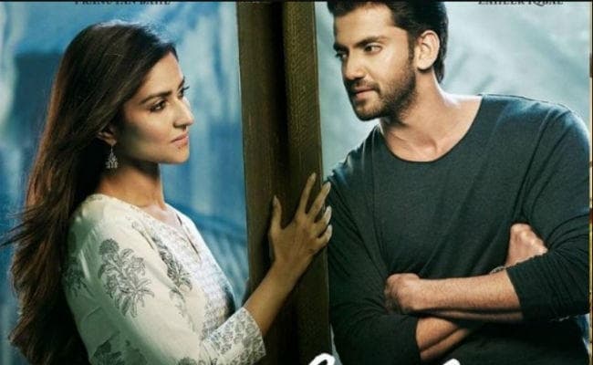 FILM REVIEW: फिल्म देखने से पहले जानें कैसी है ”नोटबुक”