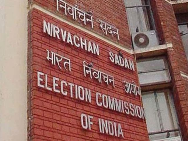 Bihar Election Update : हर बूथ पर आयोग की डिजिटल नज़र, लाइव वेब कास्टिंग से हर पल होगी निगरानी