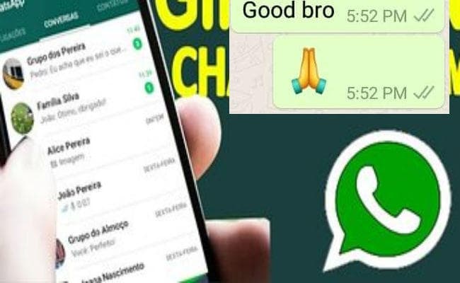 व्हाट्सएप ग्रुप में जोड़े जाने को लेकर कंपनी ने यूजर को दी ये नयी सुविधा