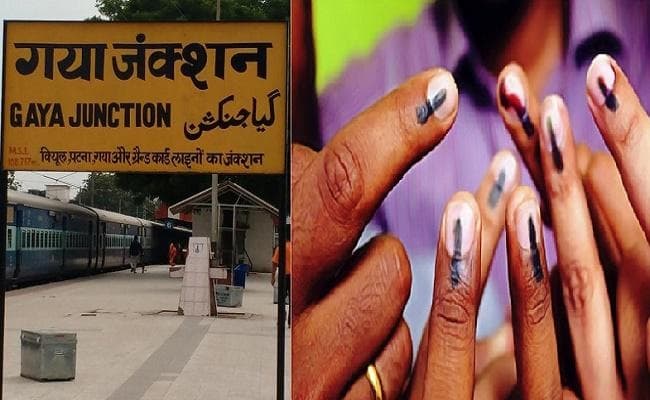 लोकसभा चुनाव : गया के युवा चाहते हैं रोजगार, भ्रष्टाचार का खात्मा और ‘‘शापित फल्गू नदी”” का उद्धार