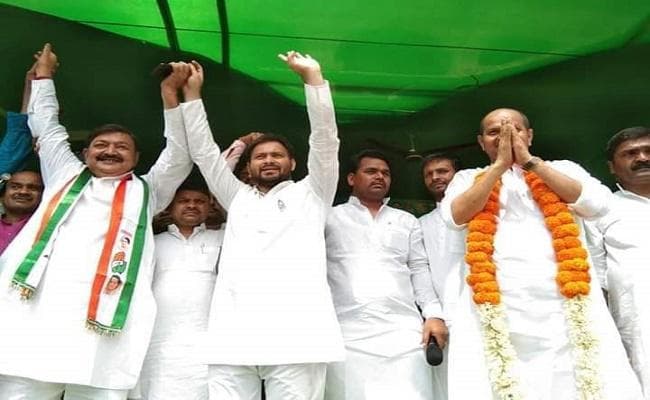 लालू जी भी अगर भाजपा के साथ हो जाते तो नहीं जाना पड़ता जेल : तेजस्वी