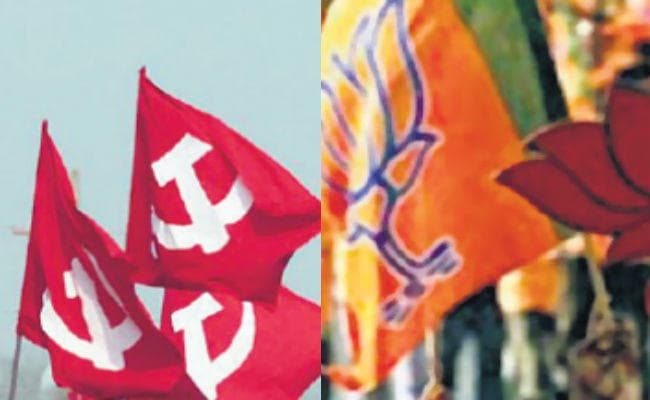 बेगूसराय, आरा और सीवान लोकसभा सीटों पर सबकी नजर, आरा में सीधी टक्कर, वाम दल छह सीटों पर त्रिकोणीय मुकाबले में