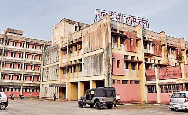 रांची : 50 बेड का अस्पताल शुरू न करने पर कार्रवाई, एचइसी ने पारस हेल्थ ग्रुप पर “2.5 करोड़ का जुर्माना लगाया
