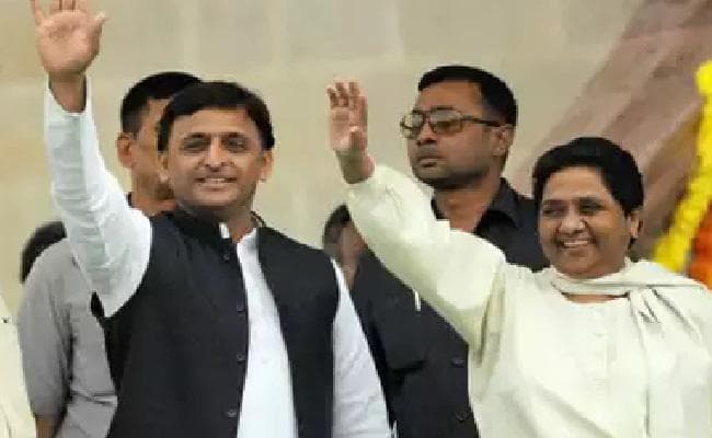 सहारनपुर के देवबंद में कल बसपा, सपा और रालोद की रैली